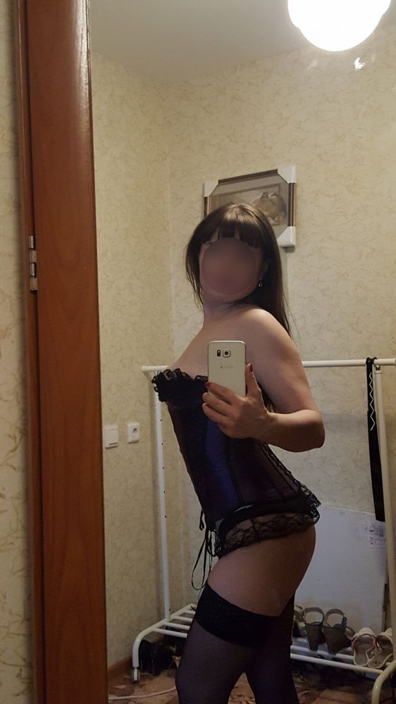 Валерия индивидуалка Москвы у метро Нагатинская индивидуалки 18