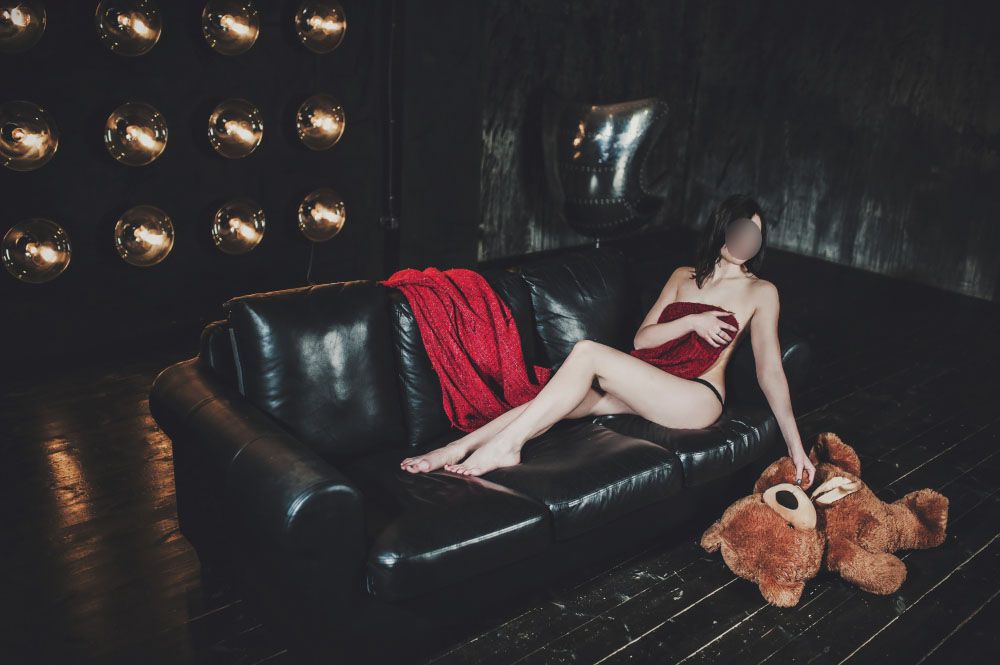 Ксюша индивидуалка МСК у метро Черкизовская индивидуалки Москвы рядом